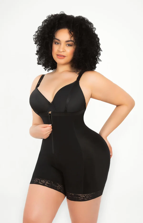 How to Turn Shapewear Into Outerwear for Different Occasions How to Turn Shapewear Into Outerwear for Different Occasions